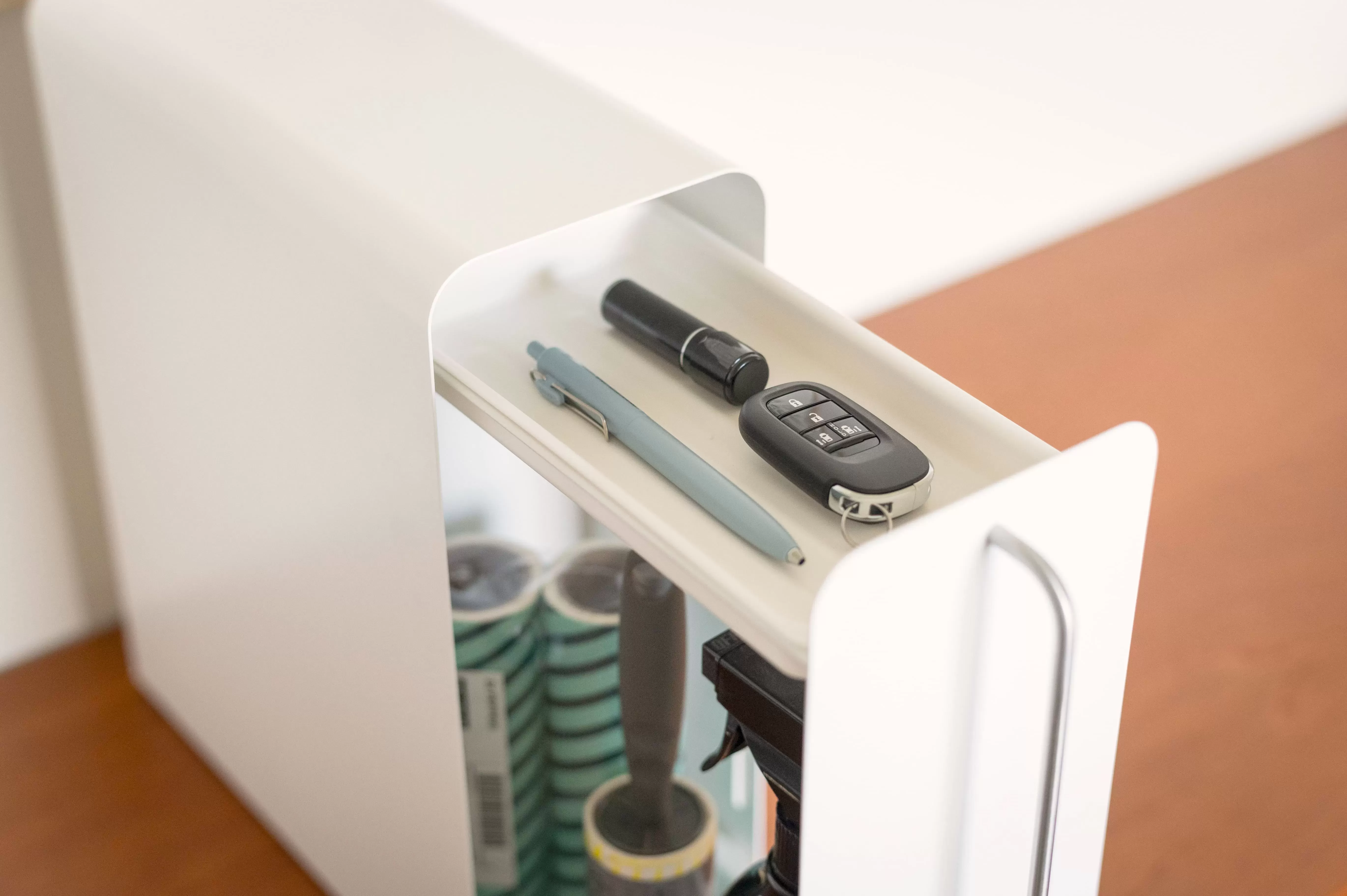 スタンドドロワー